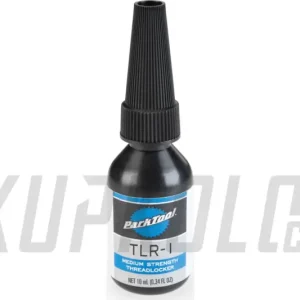 Výprodej Park Tool Zajišťovač šroubů BLUE středněpevnostní TLR-1
