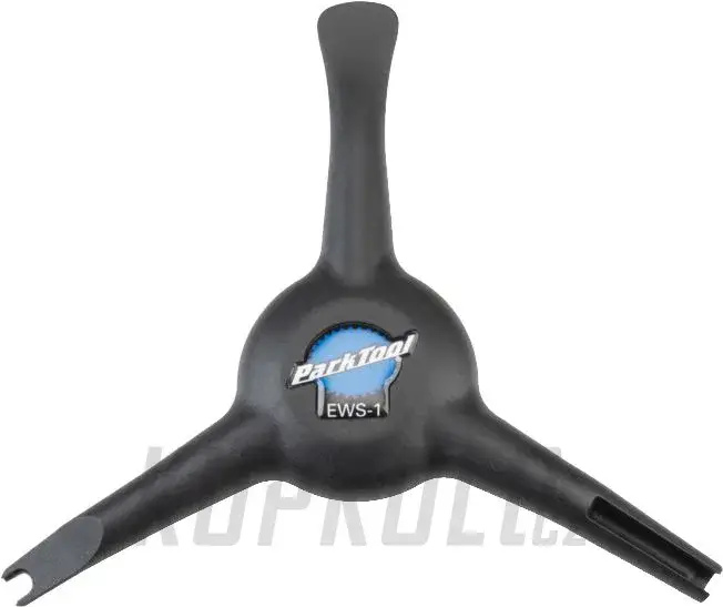 Objednat Nyní Klíč Park Tool EWS-1 na kabeláž a baterie el. řazení atd