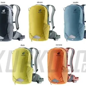 Batoh Deuter RACE 8 Výprodej