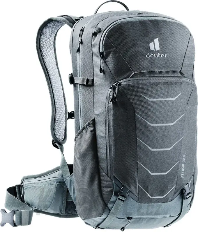 Batoh Deuter ATTACK 22EL Autentický