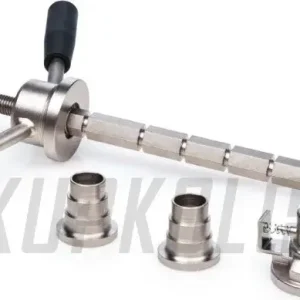 Park Tool - PT-HHP - Profesionální lis na misky a ložiska hlavového složení Speciální Cena