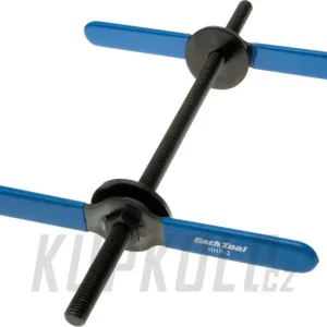 Park Tool lis Home na misky a ložiska hlavového složení HHP-3 Pouze Dnes