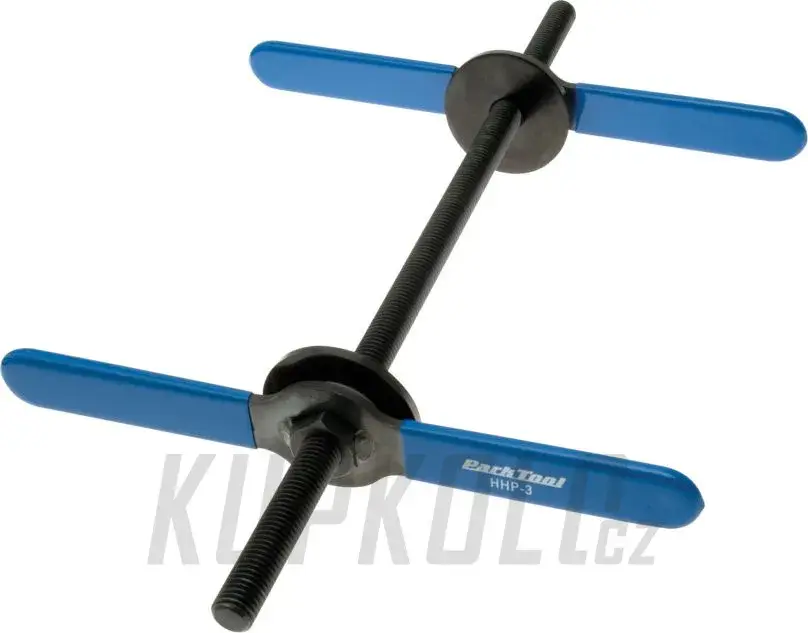 Park Tool lis Home na misky a ložiska hlavového složení HHP-3 Pouze Dnes