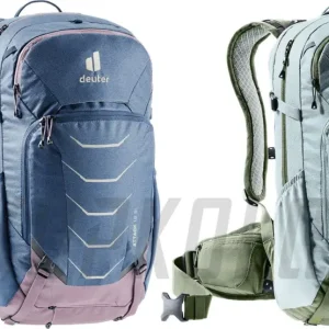 Batoh Deuter ATTACK 18 SL Akční Nabídka