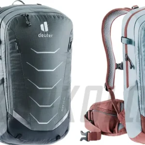 Cenově Výhodný Batoh Deuter Flyt 12 SL