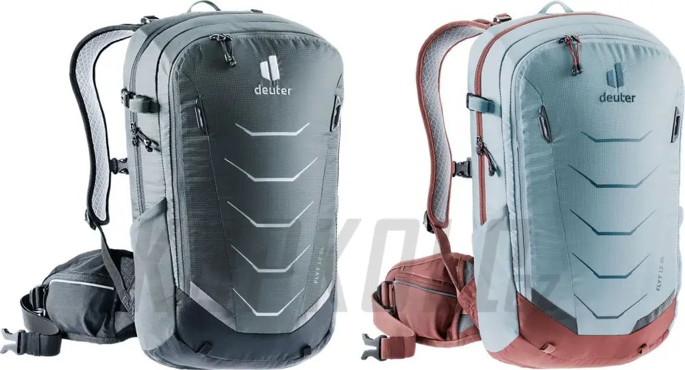 Cenově Výhodný Batoh Deuter Flyt 12 SL