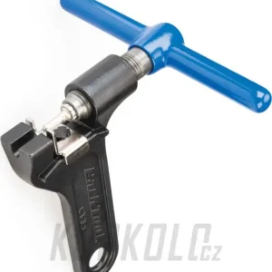Ihned K Objednání Nýtovač řetězu Park Tool 5-12s AXS CT-3-3