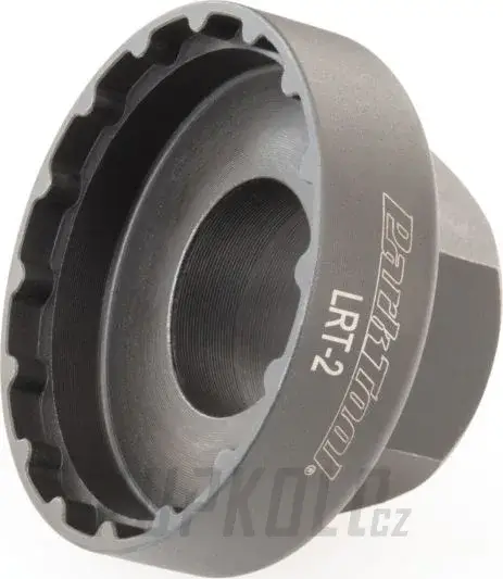 Park Tool PT-LRT-2 stahovák na Lockring převodníku SHIMANO STePS Kup Teď