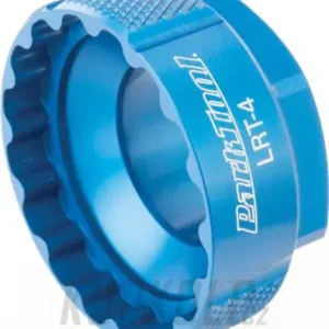 Park Tool PT-LRT-4 stahovák na Lockring převodníku SHIMANO 12s Vysoce Kvalitní