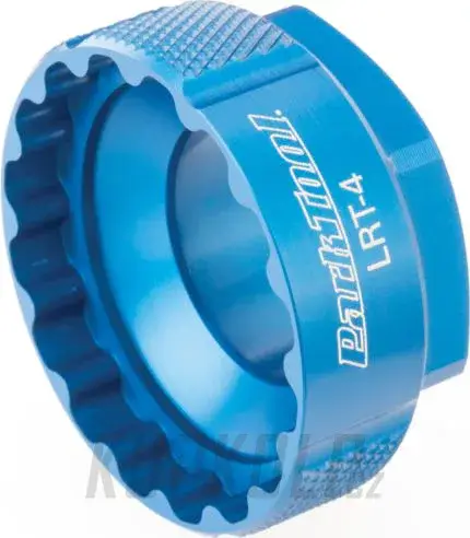 Park Tool PT-LRT-4 stahovák na Lockring převodníku SHIMANO 12s Vysoce Kvalitní