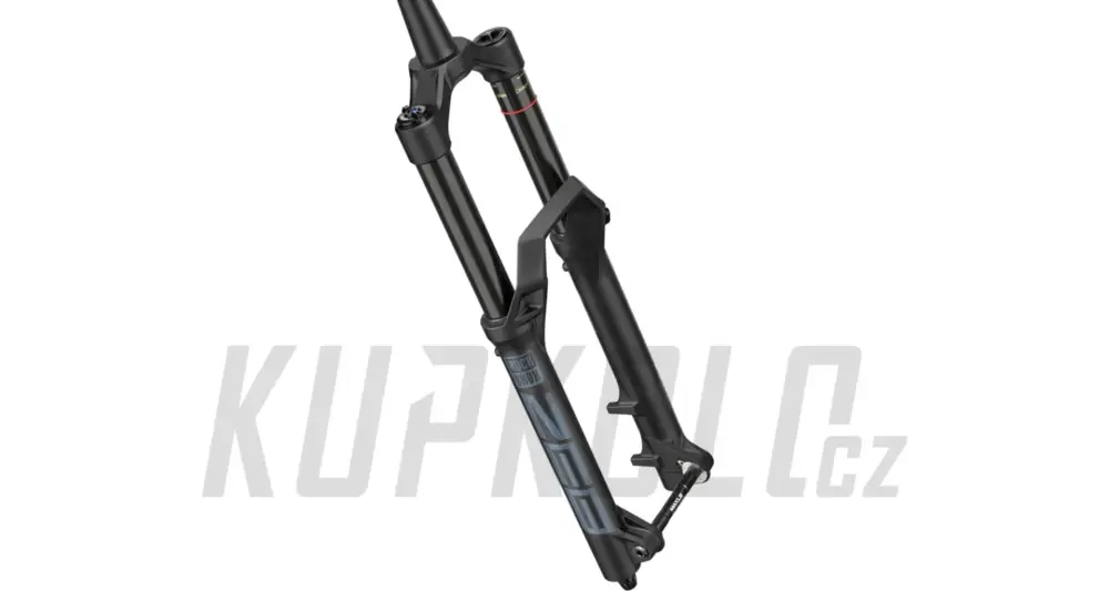 29" Vidlice RockShox ZEB Select Charger RC - ovládání z korunky 29" Boost Nejlepší Volba