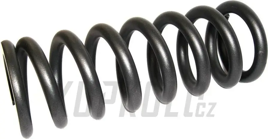 Hit Sezóny Pružina Rockshox 134mm 550LB 47.5-55mm