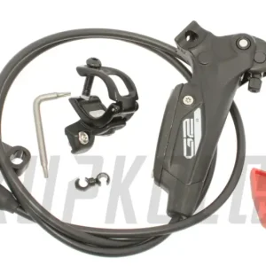 Cenově Výhodný Kotoučová brzda SRAM G2 R černá