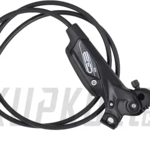 Kotoučová brzda SRAM G2 RS černá Autentický