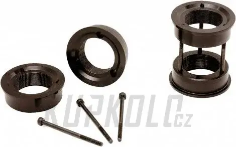 Sram BB American-To-Euro BMX adaptér Must-Have