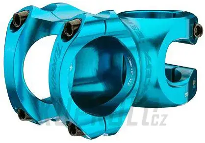 Kup Teď Představec Race Face Turbine R - 0°, 35mm, 1 1/8" tyrkysová