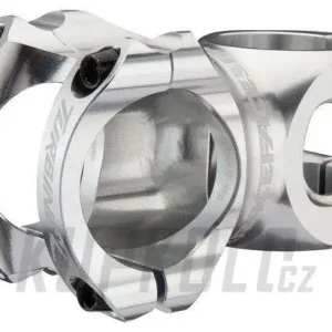 Nízká Cena Představec Race Face Turbine R - 0°, 35mm, 1 1/8" stříbrná