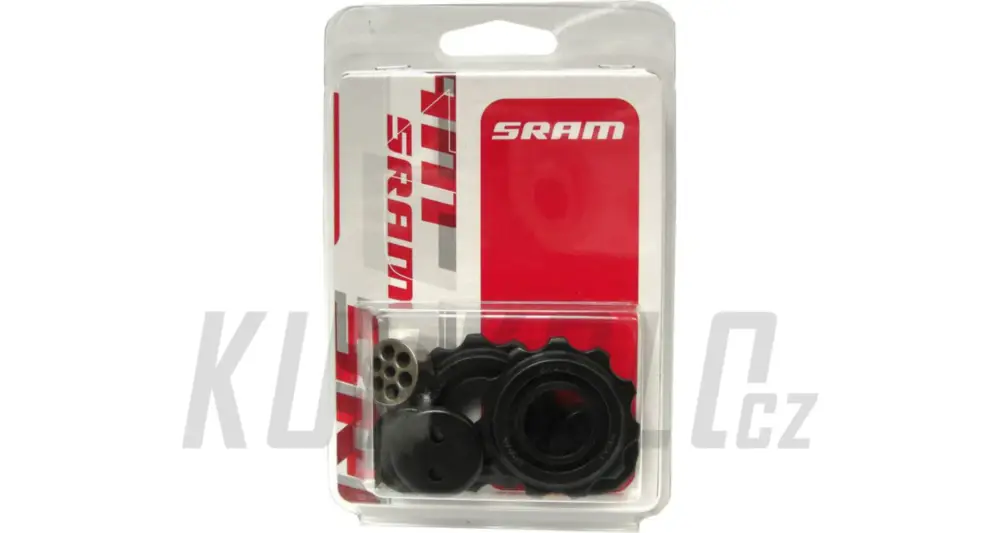 Poslední Šance Sram kladky X4/SX4