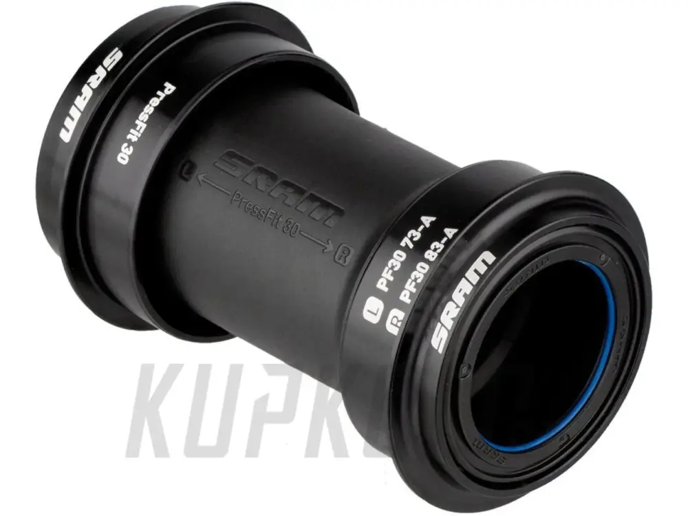 Nakupujte Hned Osa Sram Dub PressFit 30 (silniční) 83mm Cannondale-AI