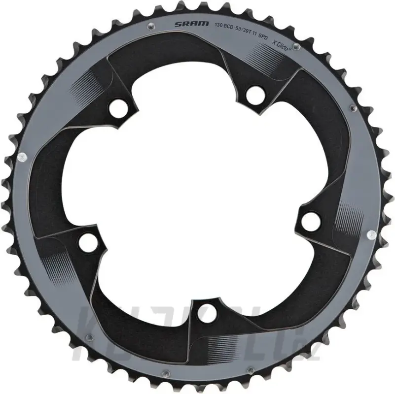 Jen Po Omezenou Doba Převodník Sram Red22/Force22/Rival22 X-Glide R Yaw, 130 mm