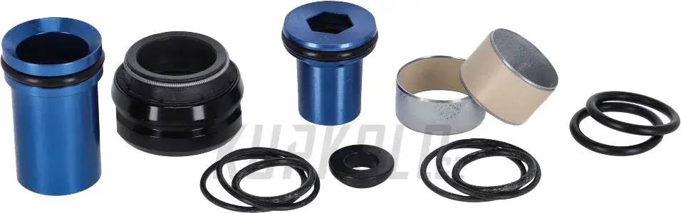 Servisní kit pro sedlovku RockShox Reverb XPLR AXS - interval údržby 600hodin/3 roky Originální