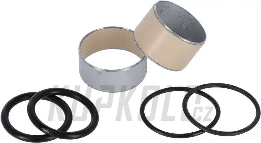 Servisní kit pro sedlovku 200 hod/1 rok servis - RockShox REVERB XPLR AXS 27.2 (2022) A1 Cenová Bomba