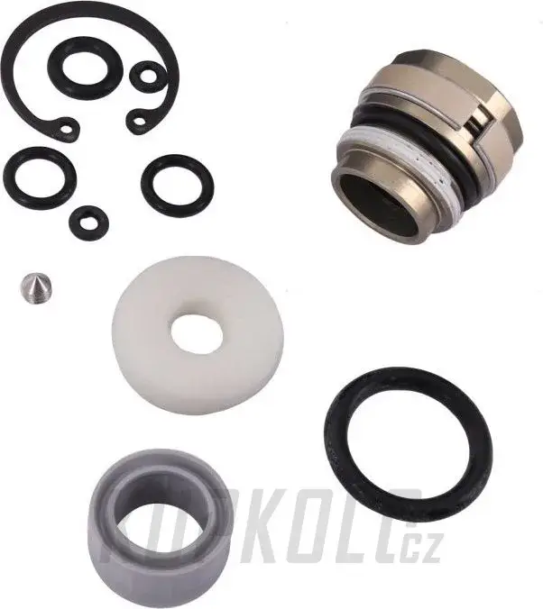 Nakupujte Hned Rockshox Servisní kit pro sedlovku 200 HOUR/1 YEAR SERVICE - REVERB A2 (2013-2016)