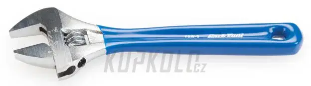 Oblíbený Klíč nastavitelný Park Tool PAW-6