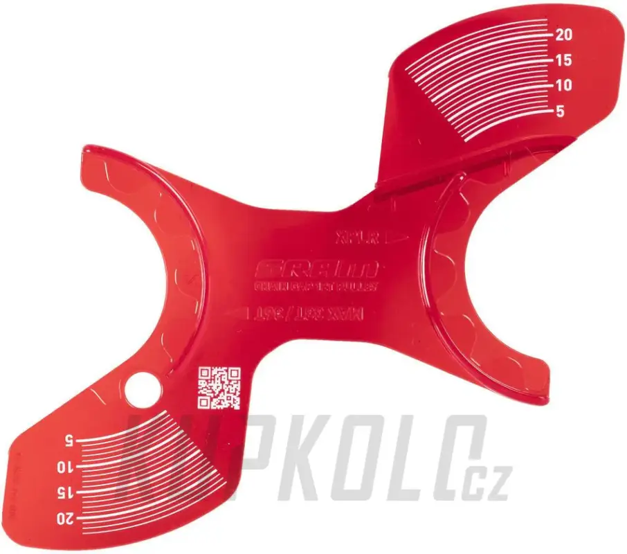 Nakupujte Hned Přípravek pro nastavení kladky pro Sram 12s silniční kazety 26-44z