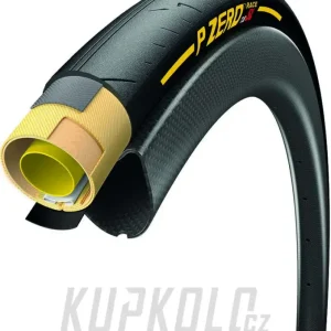 Bezpečná Platba Silniční galuska Pirelli P ZERO™ Race TUBULAR SL 26-622