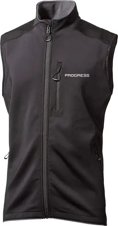 Progress HUNTER Vest pánská technická vesta Horká Nabídka