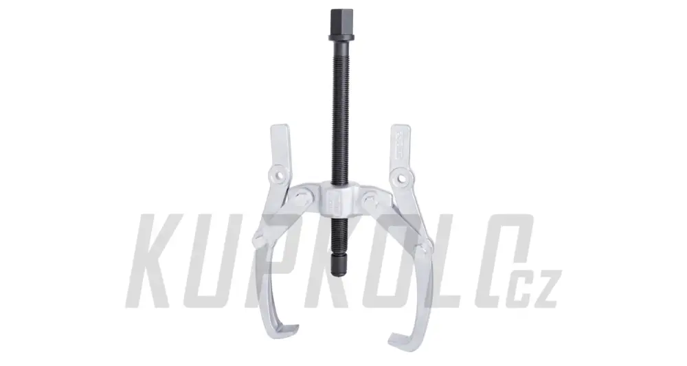 Stahovák ložisek UNIOR dvouramenný 160/130mm Výprodej