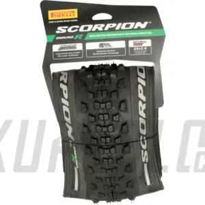 29" Plášť Pirelli Scorpion Enduro R, ProWALL, SmartGRIP Nová Kolekce