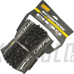 29" MTB plášť Pirelli Scorpion Enduro M, HardWALL, SmartGRIP Gravity Oblíbený