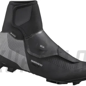 Pánské zimní tretry Shimano SH-MW702ML Zlevněný