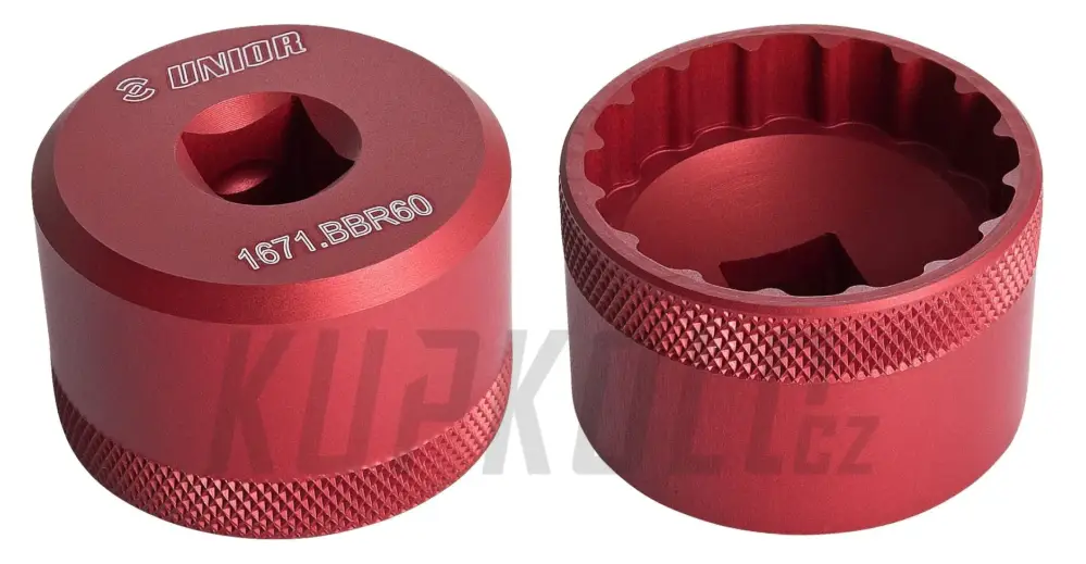 Akční Nabídka Stahovák UNIOR nástrčný 1/2" SH BBR60