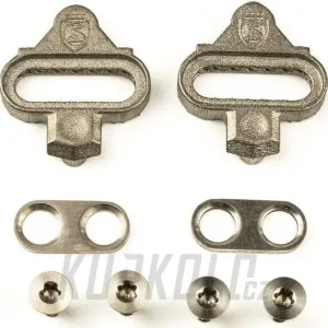 Omezená Nabídka Kufry Silca Ti - Shimano SPD