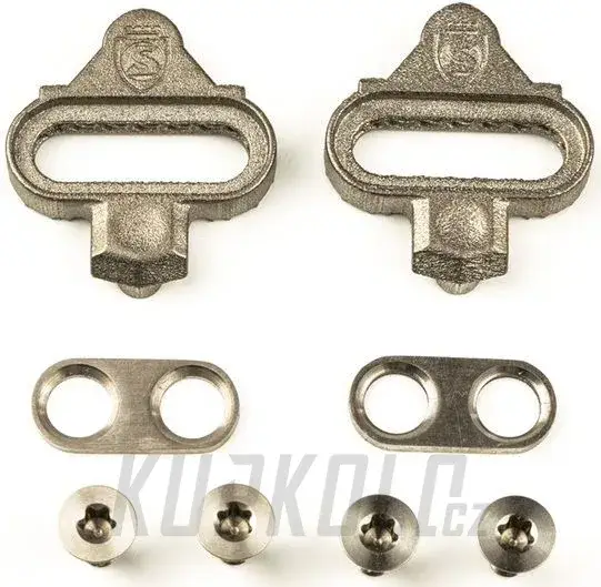 Omezená Nabídka Kufry Silca Ti - Shimano SPD