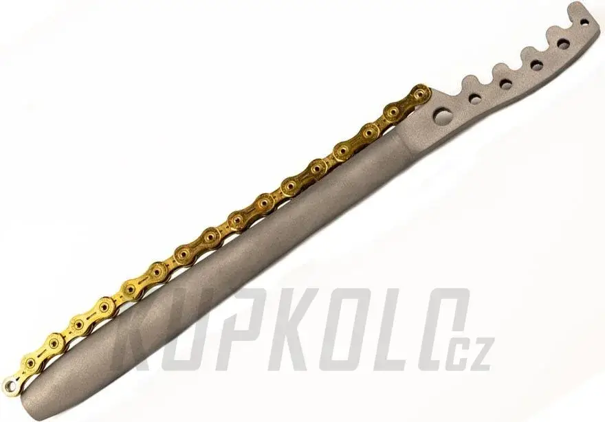 Bezpečná Platba Bič na kazetu Silca Ti
