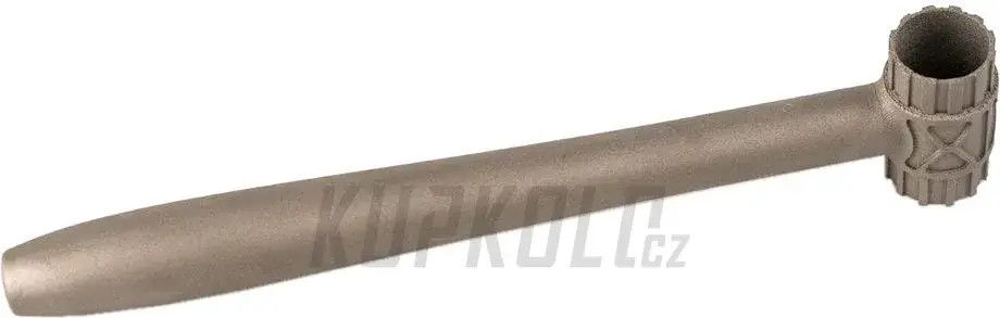 Stahovák na kazetu Silca Ti Must-Have