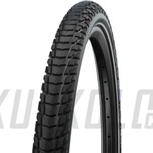 Vrácení Zdarma 27,5 Plášť Schwalbe Marathon Plus Tour, Addix E, Smart DualGuard, reflexní pruh