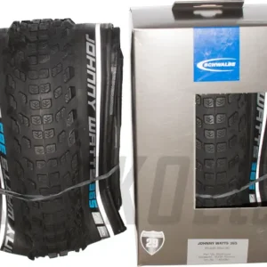 29" Schwalbe plášť Johnny Watts 365 - Addix 4season, Double Defense Akce
