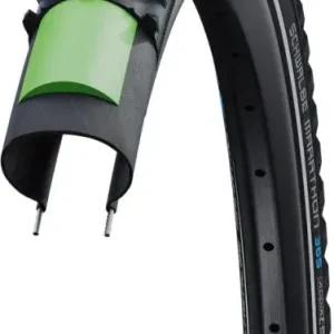 Plášť Schwalbe Marathon 365, GreenGuard reflexní pruh Akční Nabídka