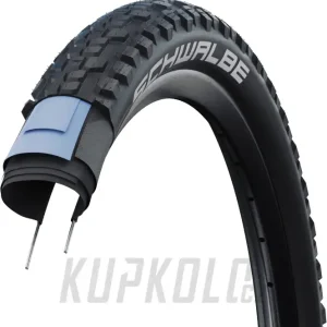 27,5" Plášť Schwalbe Johnny Watts, Addix Performance, DoubleDefense, pro elektrokola Akce