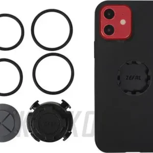 Časově Omezené Zéfal držák smartphonu iPhone 11/XR bike kit