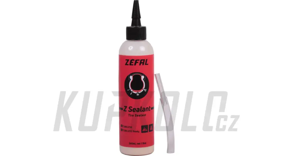 Cenová Bomba Zéfal Z-sealant tekuté lepení 240ml