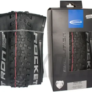 27,5" Schwalbe Rocket Ron Addix Speed, SuperRace,S-skin, Tubeless Easy Levný