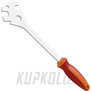 Pedálový klíč Unior 15 Autentický