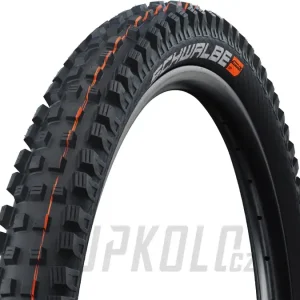 29" Schwalbe Magic Mary Addix Soft Super Ground TL easy Hit Sezóny