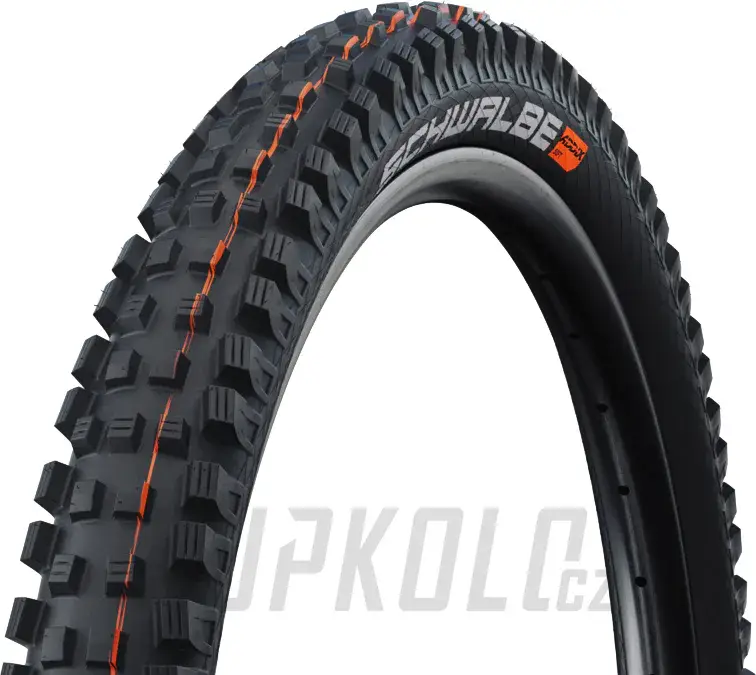 27,5" Schwalbe Magic Mary, Addix Soft, SuperGround, pro elektrokola, TL easy, kevlar Přímo Od Výrobce